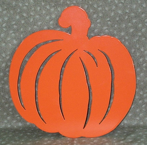 Large Pumpkin Large Pumpkin